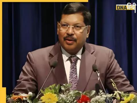 Chief Justice of India BR Gavai Chief Justice of India BR Gavai