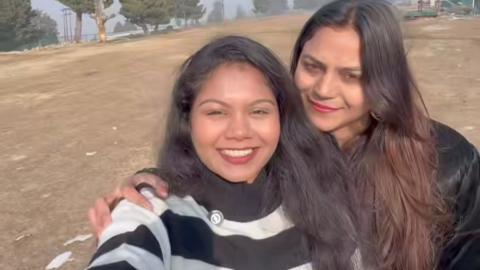 प्रियंका और ज्योति की थी दोस्ती