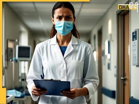 भारत में कोरोना केस के मामले बढ़े भारत में कोरोना केस के मामले बढ़े