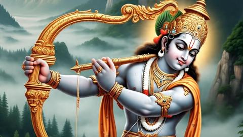भार्गवस्त्र से जुड़ी महत्वपूर्ण बातें