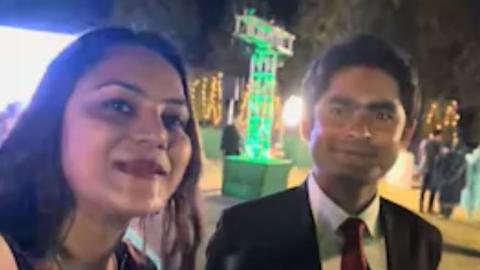 कौन है दानिश?