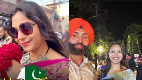13 मई को देश छोड़ने का दिया आदेश