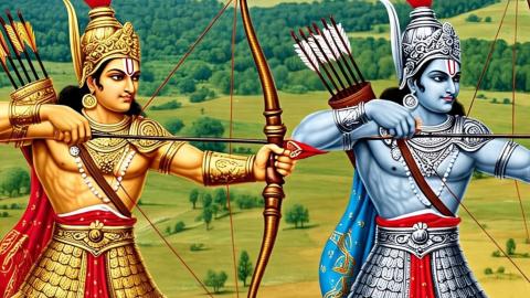 सुदर्शन चक्र