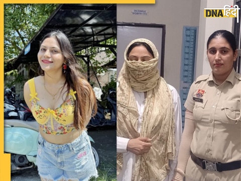 Jyoti Malhotra Jyoti Malhotra