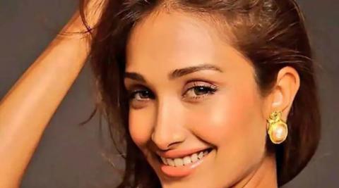 Jiah Khan Films