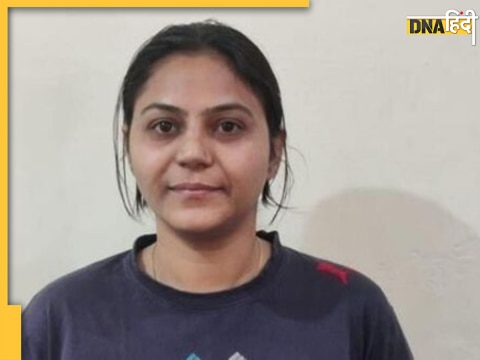 Jyoti Malhotra Jyoti Malhotra