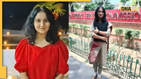 कितनी पढ़ी-लिखी हैं सिमरन बाला जो रिपब्लिक डे परेड में संभालेंगी CRPF की कमान? जानें UPSC में लाई थीं कौन सी रैंक