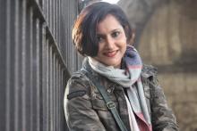 नेहा दुबे