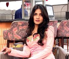 अनामिका मिश्रा