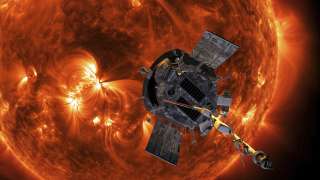 NASA postpones Parker Solar Probe mission to Sunday morning after 'a c...