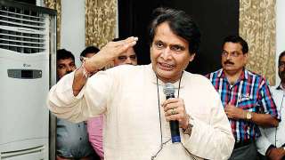 Need to align efforts of infrastructure, development with wildlife conserva...