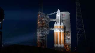 Why NASA's Parker Solar Probe spacecraft launched to 'touch'...