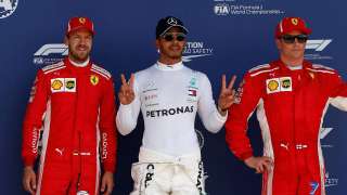Singapore GP preview: Mercedes looking to push through the odds in favour o...
