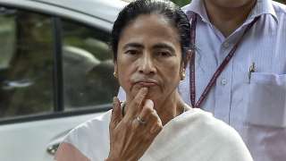 No request for Mamata to attend World Hindu Congress in Chicago: MEA 