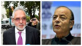 Mallya's notice departure from block departure was modified to report...