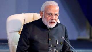 Modi govt unveils key measures to check widening CAD, falling rupee 