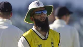 Cricket Australia to probe Moeen Ali's 'Osama' sledge allega...