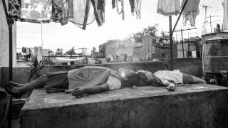 Mexico picks Alfonso Cuaron's Netflix movie 'Roma' for offic...