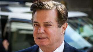 Manafort to cooperate with Russia investigation after plea deal
