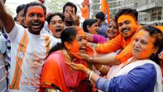 Tripura Panchayat bypolls: BJP wins 96% of seats unopposed, bury hatchet wi...