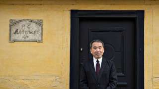 Haruki Murakami doesn't want an alternate Nobel Prize - here's wh...