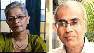 Chilling connection: Dabholkar, Kalburgi and Lankesh were assasinated by sa...