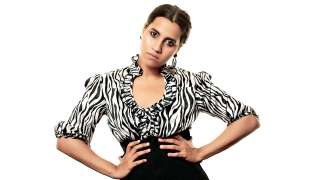 ‘The objective is not to be a hit but explore my artistry’: Nikhita Gandhi