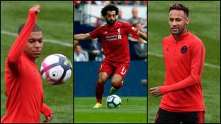 Liverpool vs PSG Champions League Preview: Will Mo Salah continue mercurial...