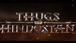 'Thugs of Hindostan' teaser will take away your Monday blues