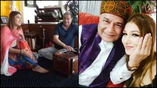 Bigg Boss 12: Are Anup Jalota and Jasleen Matharu faking their relationship...