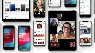 Apple iOS 12 rolls out tonight: How to download, list of compatible devices