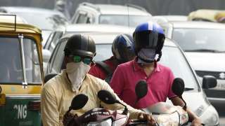 Odd-even scheme: SC gives relief to two-wheelers, stays NGT order 