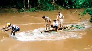 Group of Ministers to look into Kerala's demand for calamity cess: Jai...