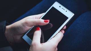 New smartphone-based system to test for lead in water