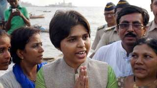 We will be going to Sabarimala soon: Trupti Desai after SC verdict 
