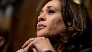 Many Americans across the country believe you: Watch Kamala Harris’ emotion...