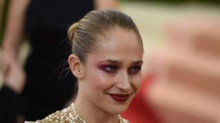 'Girls' star Jemima Kirke reveals she was raped at 22