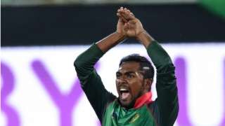 India vs Bangladesh: Bangla Tigers finally show-off their Nagin dance in As...