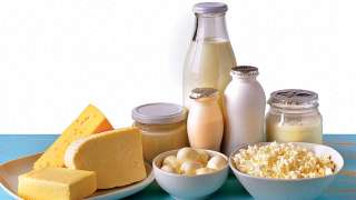 Govt hikes duty incentives for exports of 28 milk products