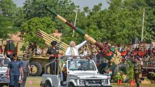 Has India carried out second 'surgical strike' against Pakistan?...