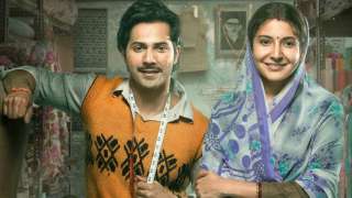 'Sui Dhaaga' Box Office Collection Day 1: Slow start for Anushka...