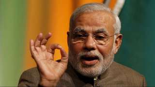 PM Narendra Modi pitches for better education system in India