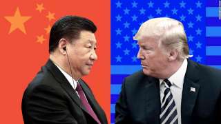'Turbulence' in ties threatens US-China security meeting