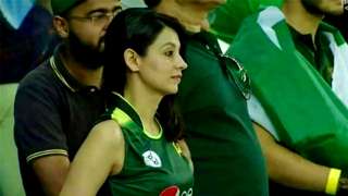 'I am just an ordinary Pakistani girl' says Rizla Rehan who went...