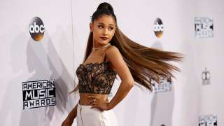 Kanye West stepped up after Ariana Grande cancelled 'Saturday Night Li...
