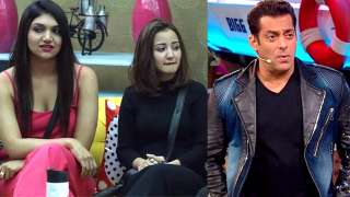 'Bigg Boss 12' September 29, 2018 Written Update: Kriti Verma-Ros...