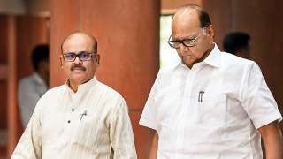 Tariq Anwar may return to Congress