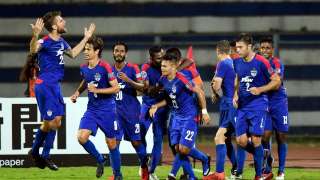 ISL, Bengaluru FC vs Chennaiyin FC: Live streaming, time and where to watch...