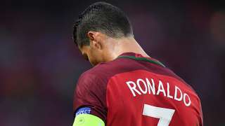 Fake news, they want to promote themselves: Cristiano Ronaldo on rape alleg...