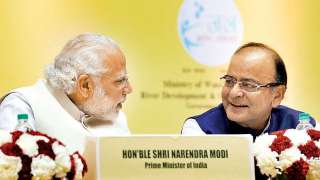 India's story compelling evidence that openness in services contribute...